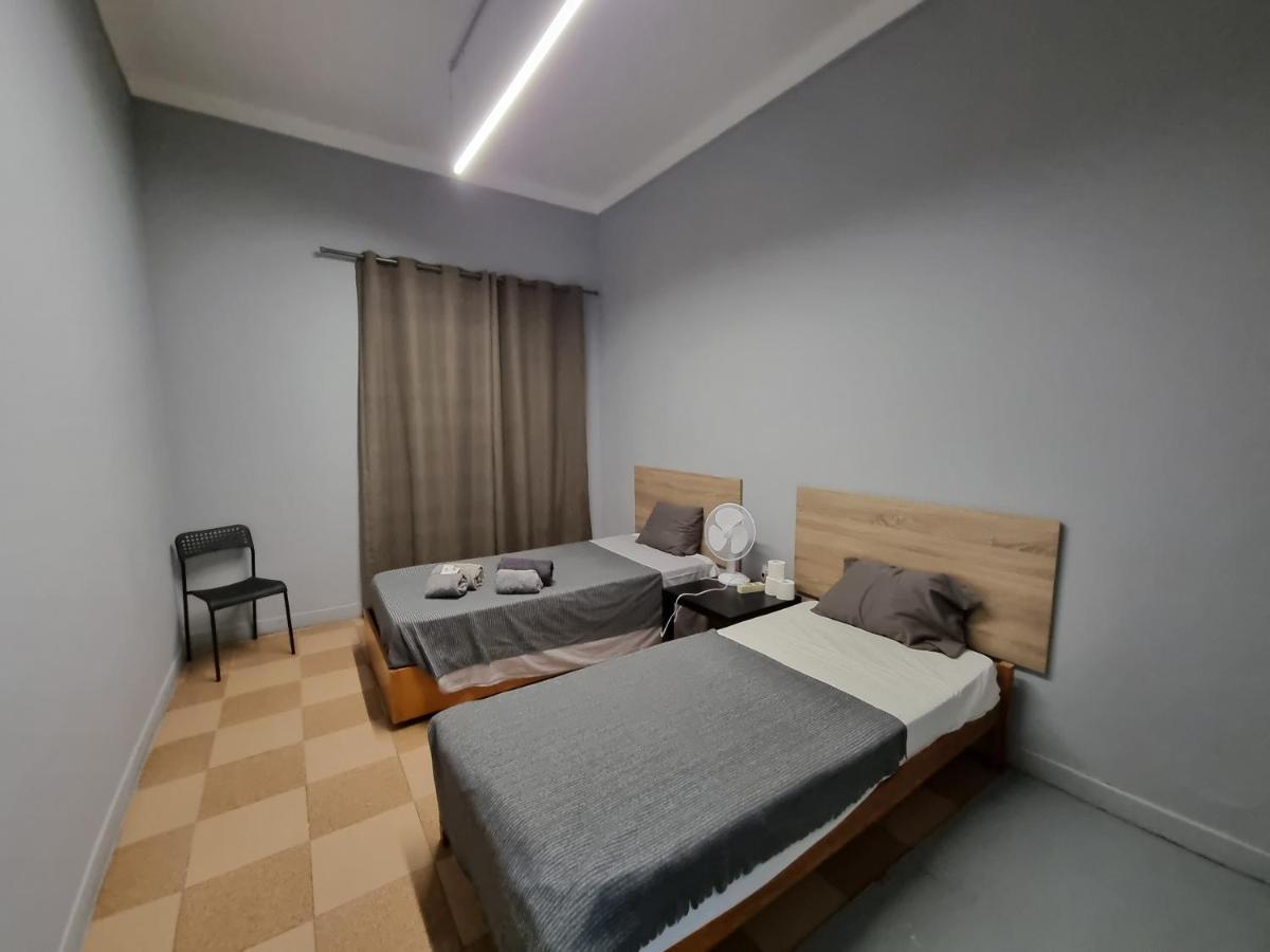 Hostel Da Estacao Portimao Exterior photo