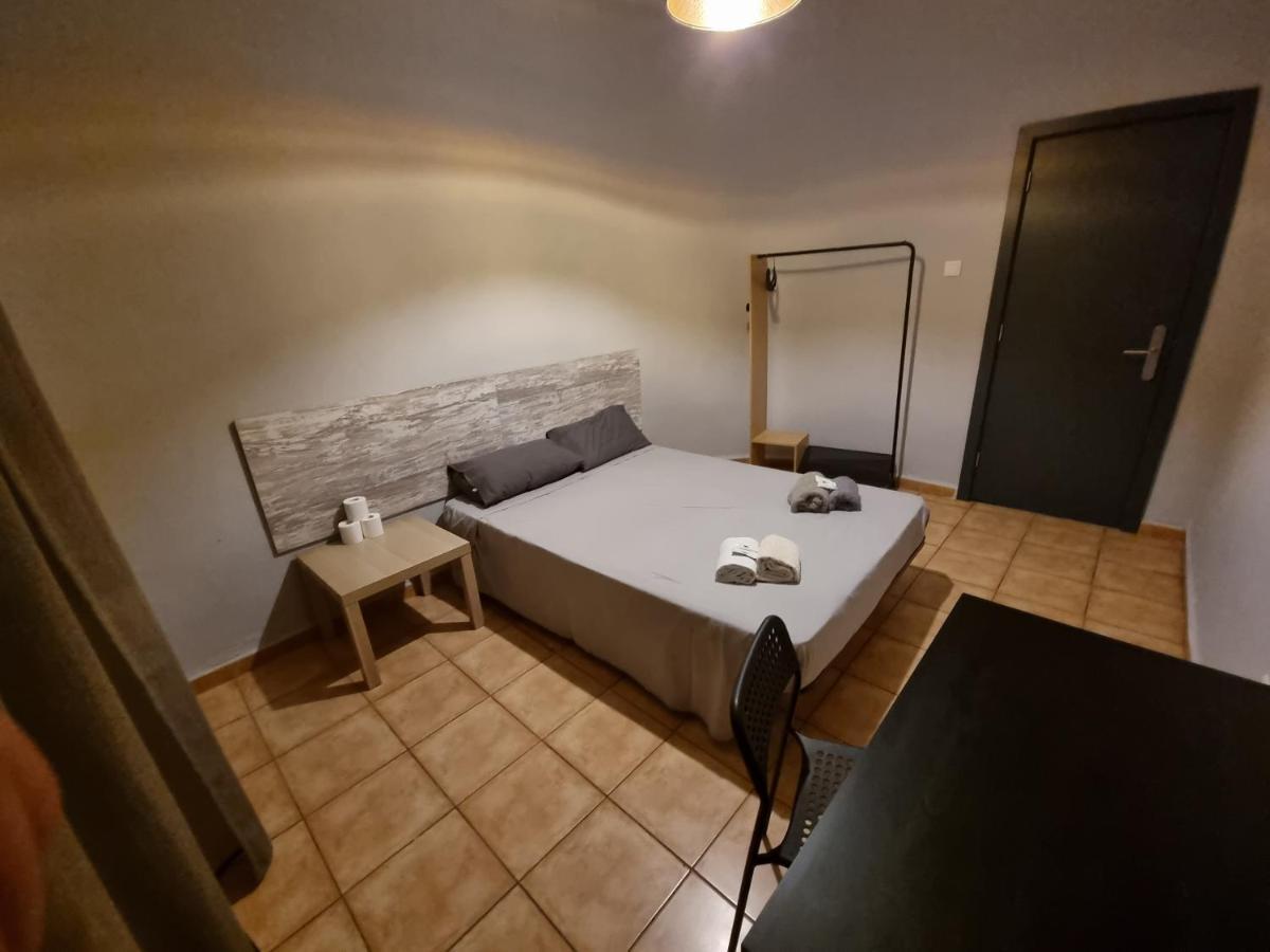 Hostel Da Estacao Portimao Exterior photo
